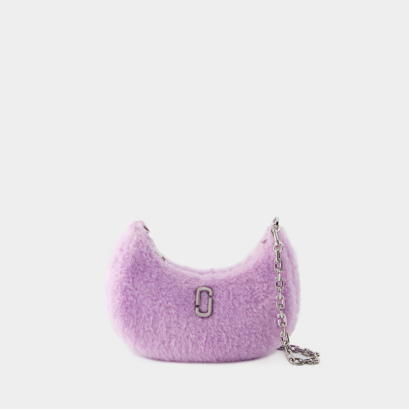 The Small Curve - Marc Jacobs - Synthetisch - Violett