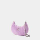 The Small Curve - Marc Jacobs - Synthetisch - Violett