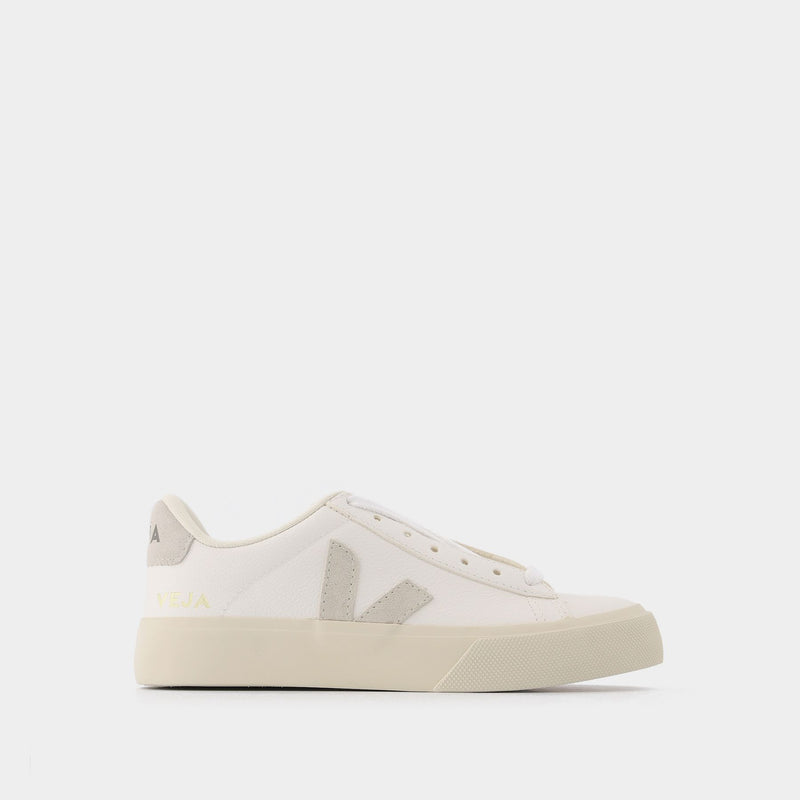 Campo Sneakers - Veja - Multi - Leather
