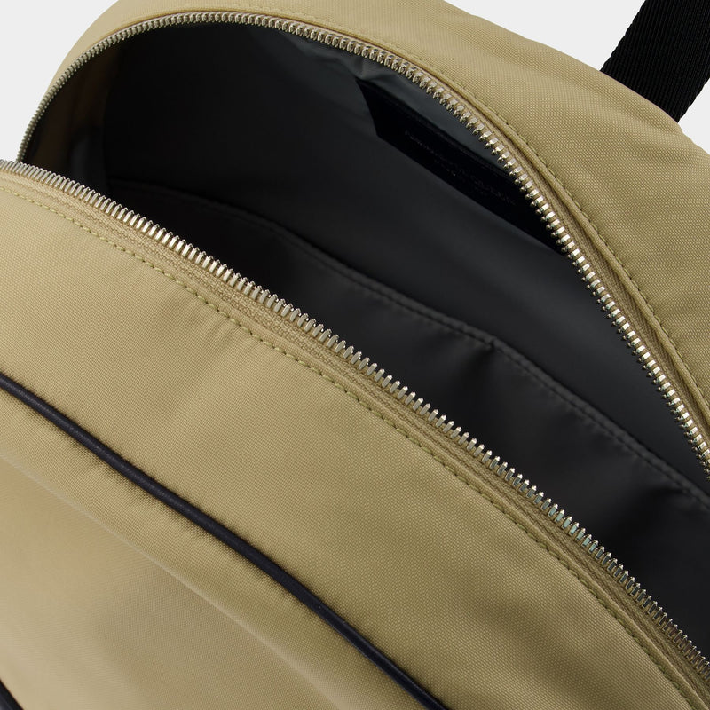 Backpack - Alexander Mcqueen - Multi - Leather