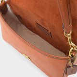 Tabby Soft Hobo Bag - Coach - Canyon Multi - Leather