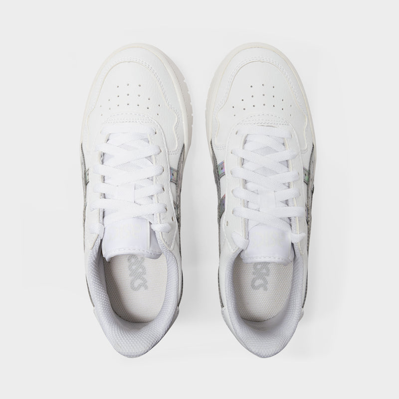 Sneakers Japan S Pf aus synthetischem Leder weiß