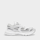 Marathon R-Trail Sneakers - Axel Arigato - White - Leather